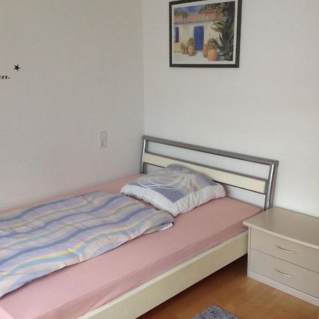 Ruhige Wohnung In Schnaitheim Bei Heidenheim المظهر الخارجي الصورة