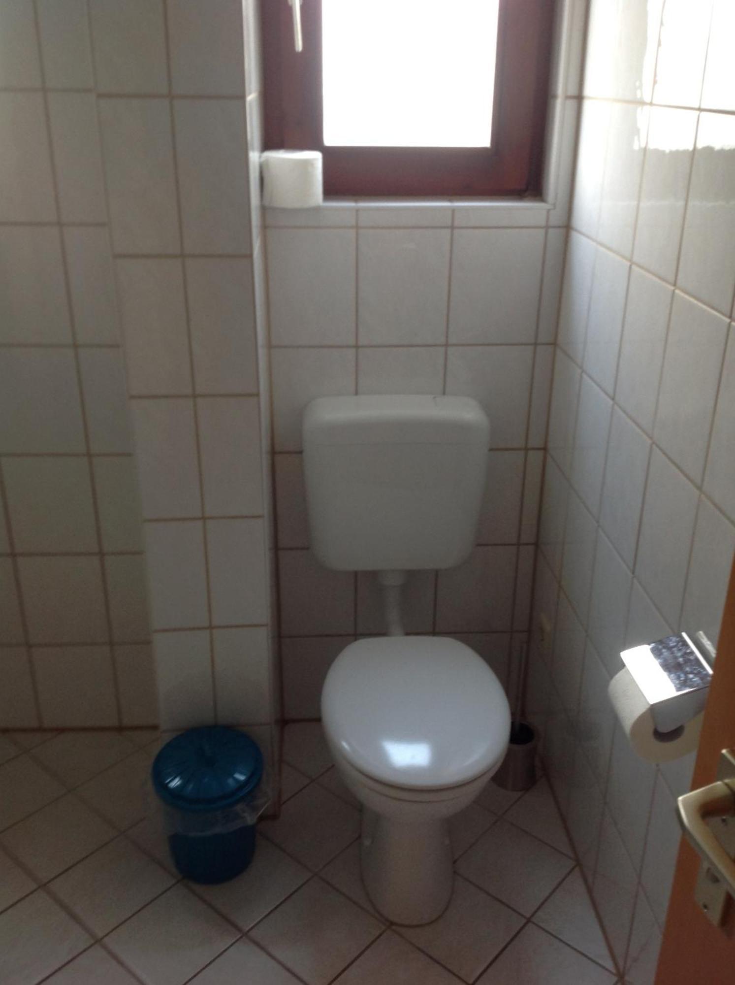 Ruhige Wohnung In Schnaitheim Bei Heidenheim المظهر الخارجي الصورة