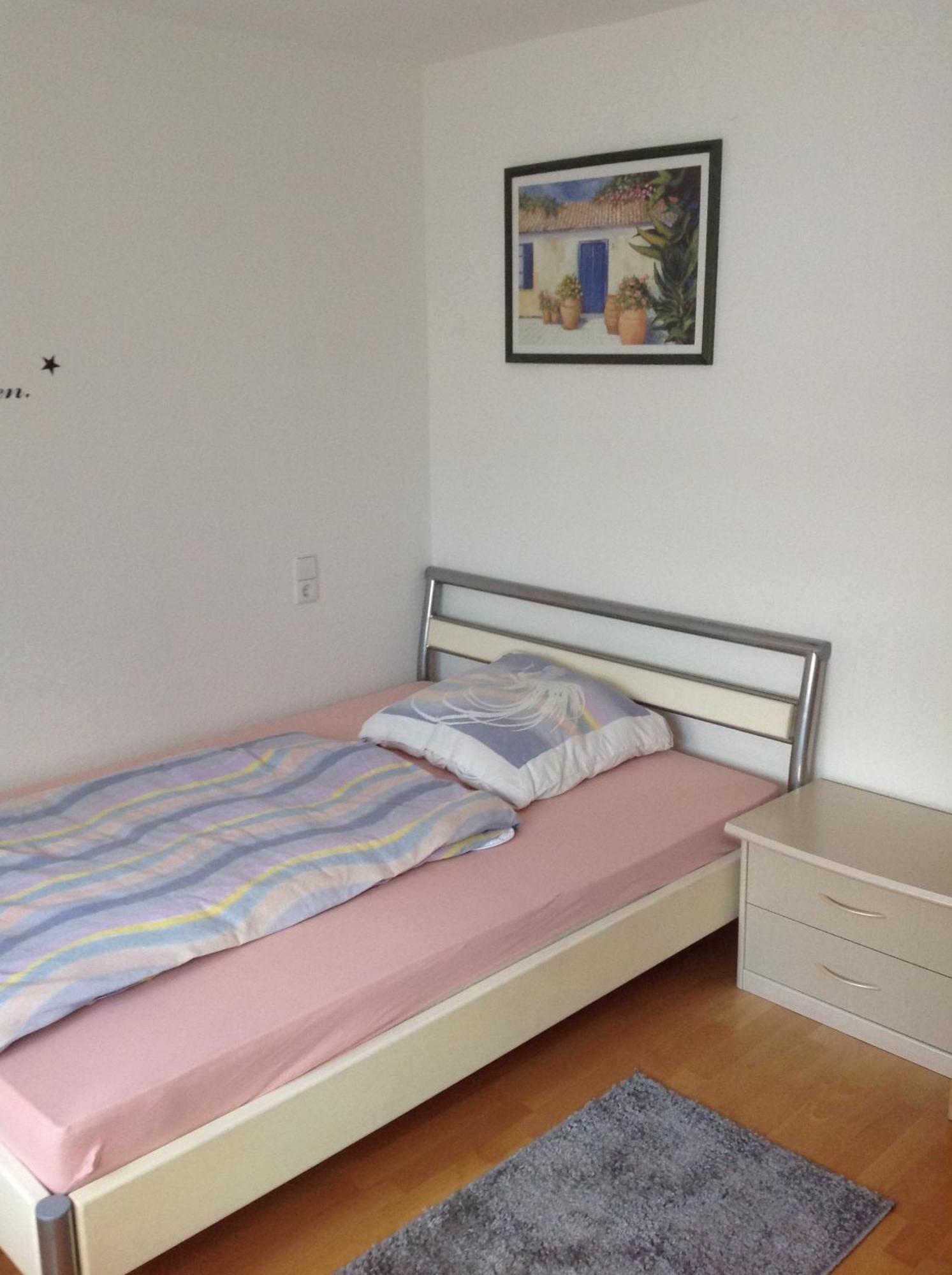 Ruhige Wohnung In Schnaitheim Bei Heidenheim المظهر الخارجي الصورة
