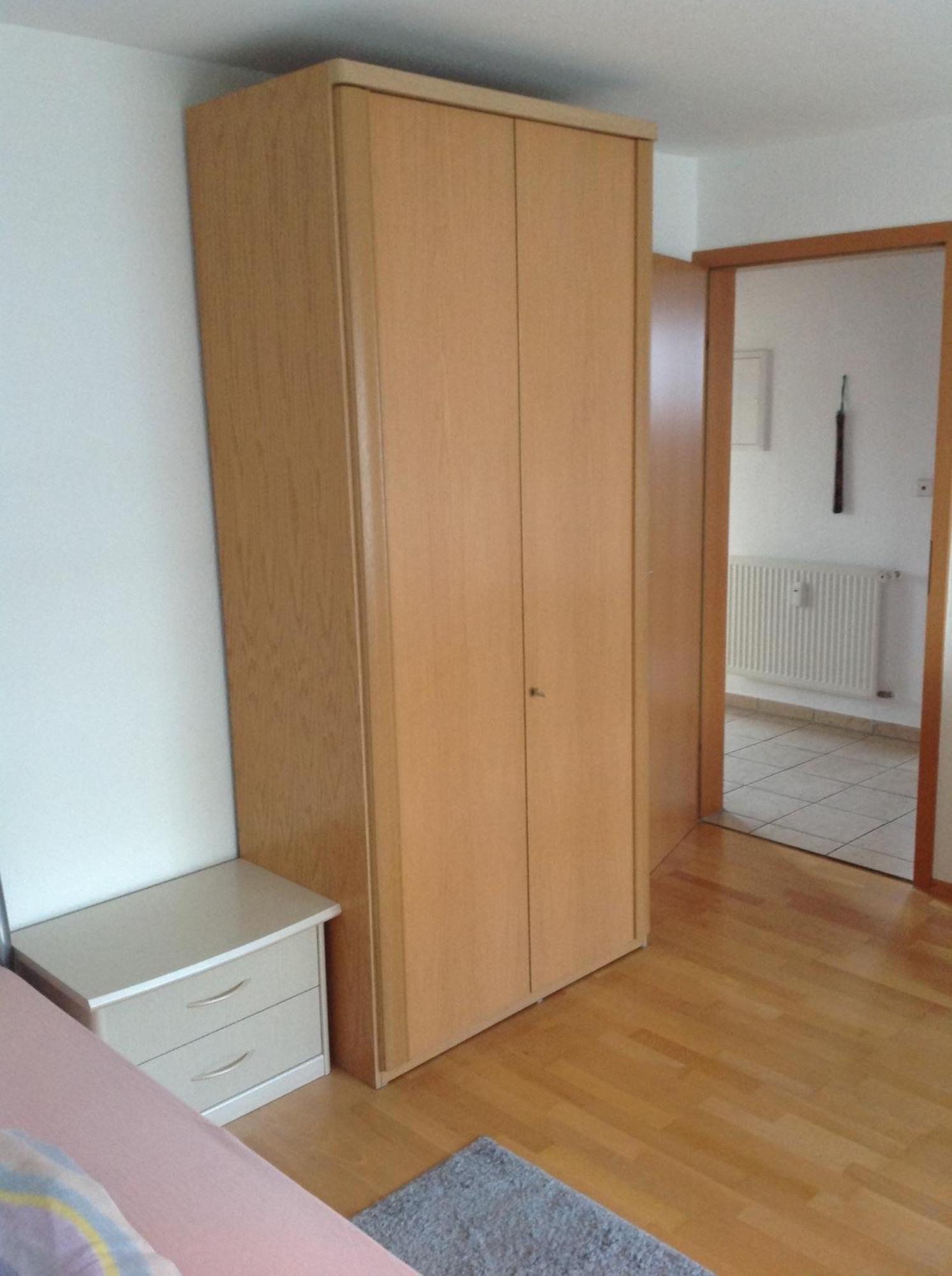 Ruhige Wohnung In Schnaitheim Bei Heidenheim المظهر الخارجي الصورة