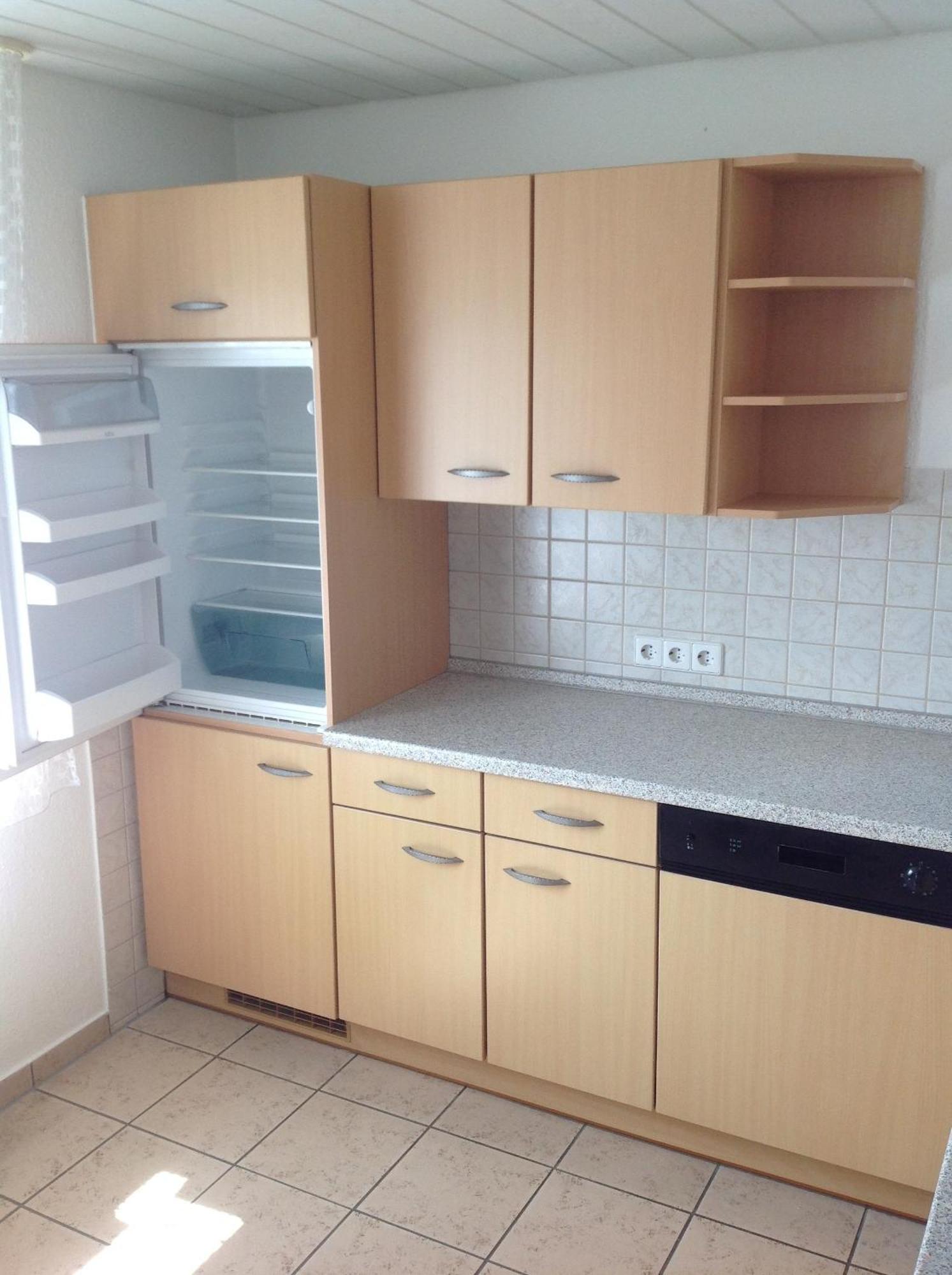 Ruhige Wohnung In Schnaitheim Bei Heidenheim المظهر الخارجي الصورة